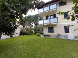 Mortirolo -Imperial Rooms - Grosotto - 6