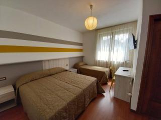 Mortirolo -Imperial Rooms - Grosotto - 3