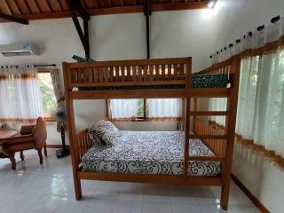 Hibiscus House Pemuteran Bali - Pemuteran - 6