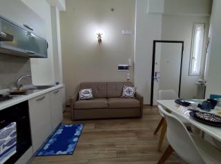 FronteMare GuestHouse Sea View & Free P by Gessica HH - Monopoli - 7