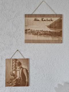 Apartment Ada Kaleh - Orşova - 6