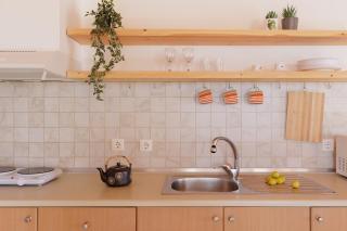 The Island Life Apartments by Konnect, Ipsos Beach - 1