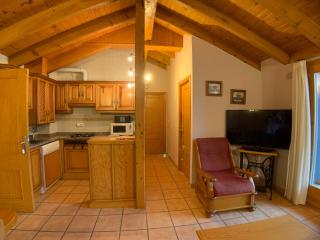 C11 - Apartamento Casa Llorgodo 2 - Villmor - Cerler - 4