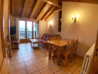 C11 - Apartamento Casa Llorgodo 2 - Villmor - Cerler - 8