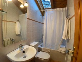 C11 - Apartamento Casa Llorgodo 2 - Villmor - 1