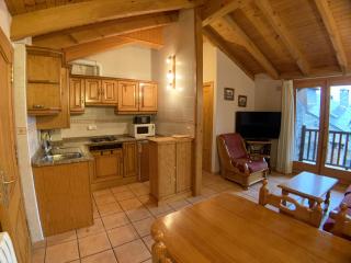 C11 - Apartamento Casa Llorgodo 2 - Villmor - Cerler - 6
