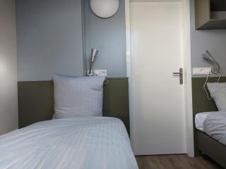 Boszicht 6 halfvrijstaande vakantiewoning in Oostkapelle - 8