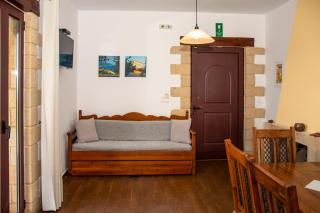 Stay in Falassarna - Falasarna - 4
