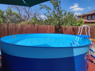 Friends & Family Apartmanok Velence - 4
