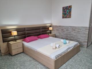 Anna Christina Apartments - Metamorfosi - 8