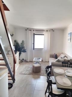 Beachfront house Sea la Vie - 1