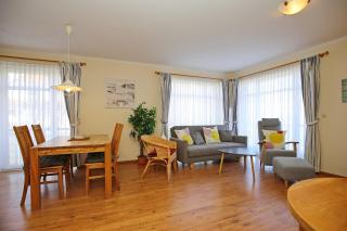 Haffblick Wohnung 10 - 8