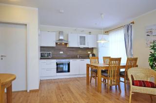 Haffblick Wohnung 10 - 5