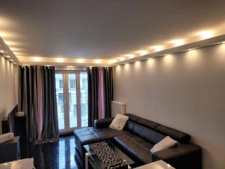 Apartamenty Tenisowa - Stettino - 9