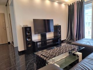 Apartamenty Tenisowa - Stettino - 8