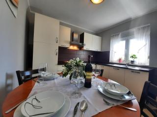 Apartment Dominik-Posedarje - 9