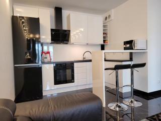 Apartamenty Tenisowa - Stettino - 4