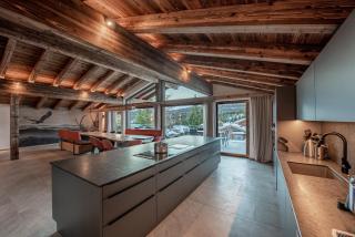 Chalet Königsleiten 148 - 1