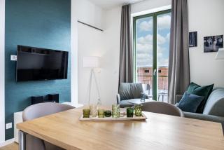 Krusespeicher Krusespeicher 6-72 - Wismar - 9