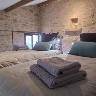 La Mezzabulle - Chapaize - 9