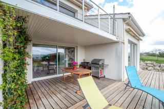 Maison Origami - Villeneuve-sur-Lot - 5