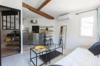 LaFrenchCasa La Plaine - Marselha - 8