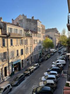 LaFrenchCasa La Plaine - Marselha - 6