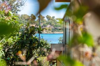 APPARTAMENTI GAIMARO' a 50 m dalla spiaggia - Àrbatax - 1