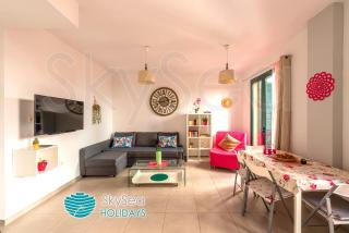 SkySea Holidays CITY CENTER SUITES - Málaga - 1