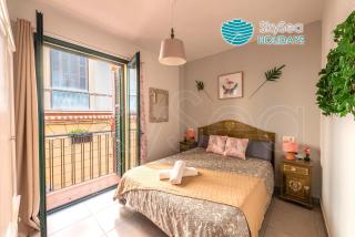 SkySea Holidays CITY CENTER SUITES - 1
