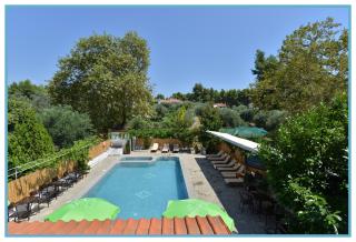 Anna Christina Apartments - Metamorfosi - 0