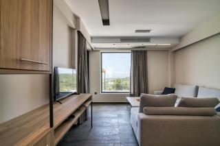 Serenity Suites Sea View Houses - Happy Rentals - Káto Xirokhórion - 6