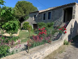 L'Ostal du Pic saint Loup aux Embruscalles - Claret - 0