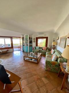 Seaview Apartment in Porto Cervo - Porto Cervo - 5