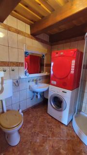 Apartman Vesna - Veliki Vrh - 9
