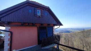 Apartman Vesna - Veliki Vrh - 3