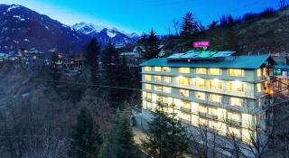 Regenta Place Green Leaf Manali- A Centrally Heated Resort - Manāli - 0