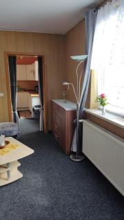 Ferienwohnung in Rathenow - Rathenow - 1