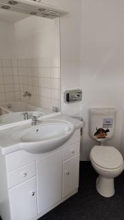 Ferienwohnung in Rathenow - Rathenow - 3