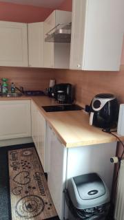 Ferienwohnung in Rathenow - Rathenow - 9