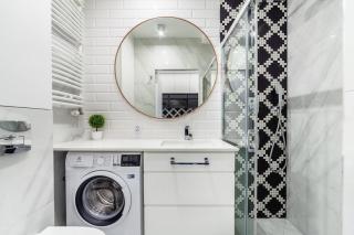 Luksusowy apartament Centrum Warszawy z tarasem - Varsavia - 2
