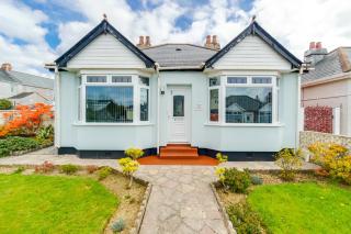 FERNHURST- Accessible 2 Bed Bungalow PKG GDN - 0