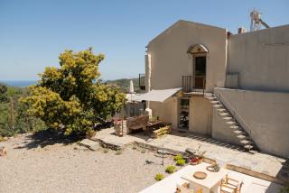 Feána Home by 8essentially - Psathoyiánnos - 7