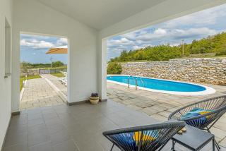 Ferienhaus Prenc - Sveti Petar u Šumi - 9