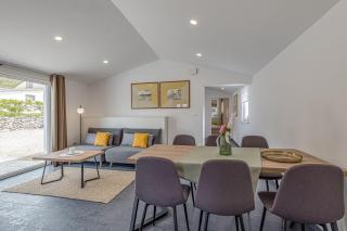 Ferienhaus Prenc - 1