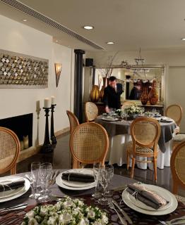 Best Western Plus Embassy Hotel - Atene - 1