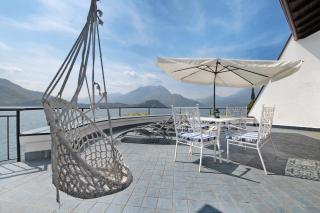 Villa Vittoria - Varenna - 8