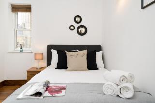 Best Location 2 Bedr, 3 Beds, Covent Grdn, China Town - Londra - 9