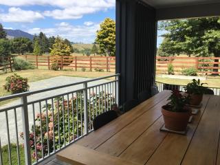 Fairway views B & B - Matamata - 7