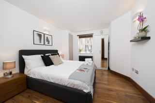 Best Location 2 Bedr, 3 Beds, Covent Grdn, China Town - Londra - 4